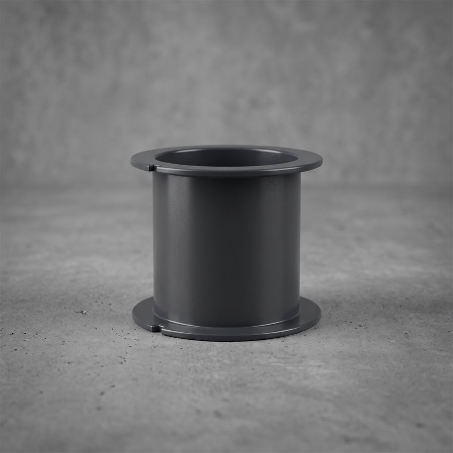 DVA aluminium spool