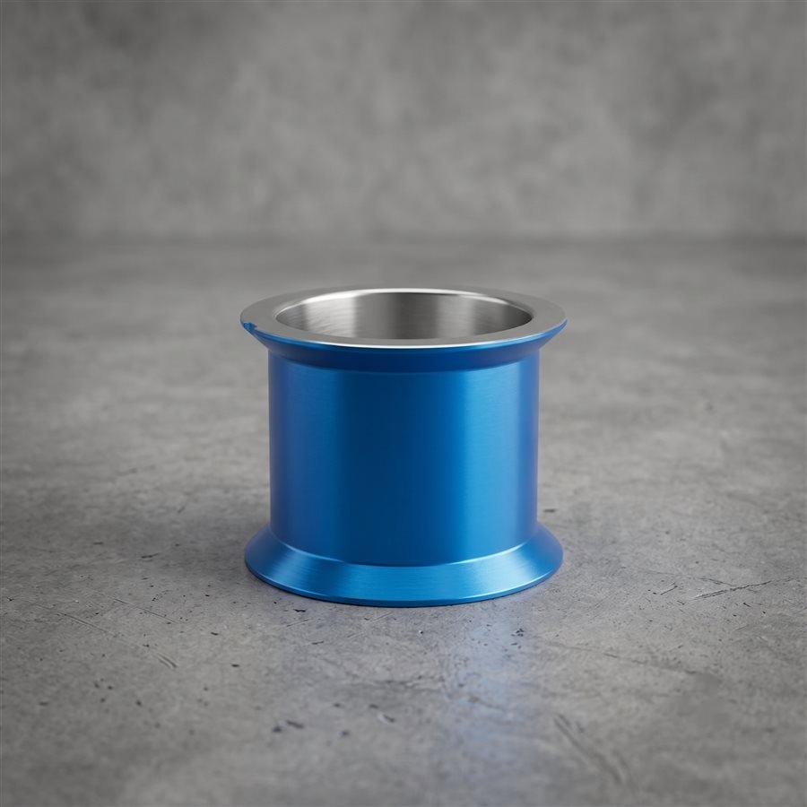 LF Anodized aluminium spool