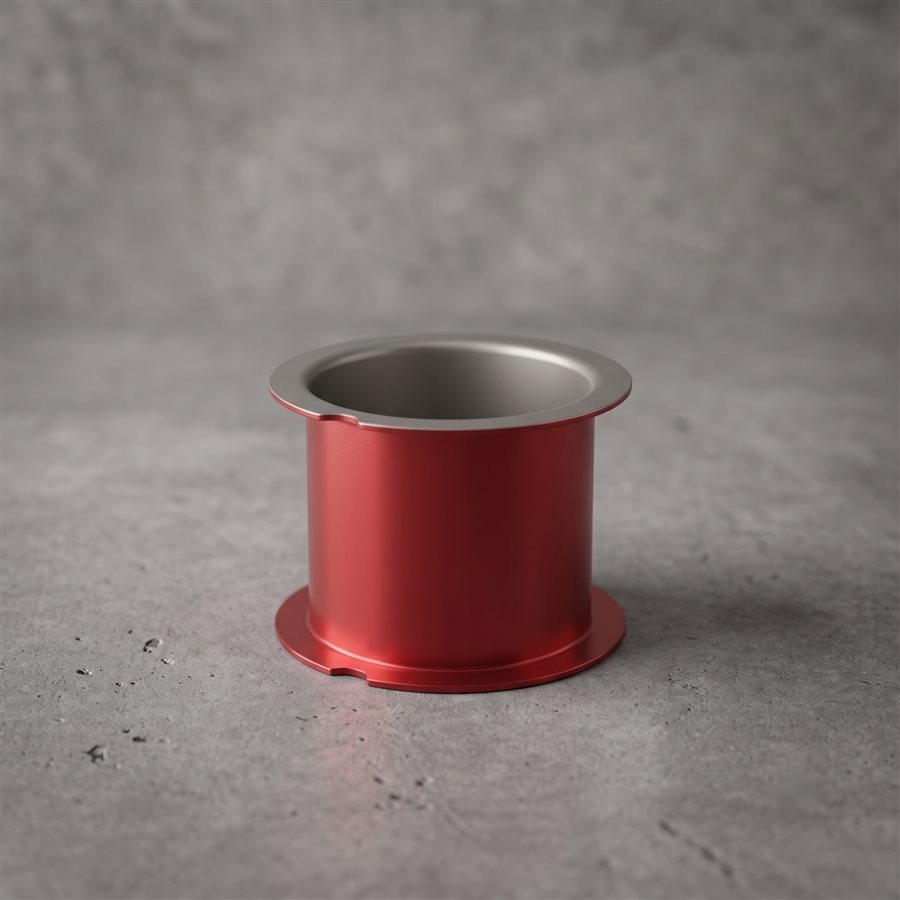LF Ni-Anodized aluminium spool