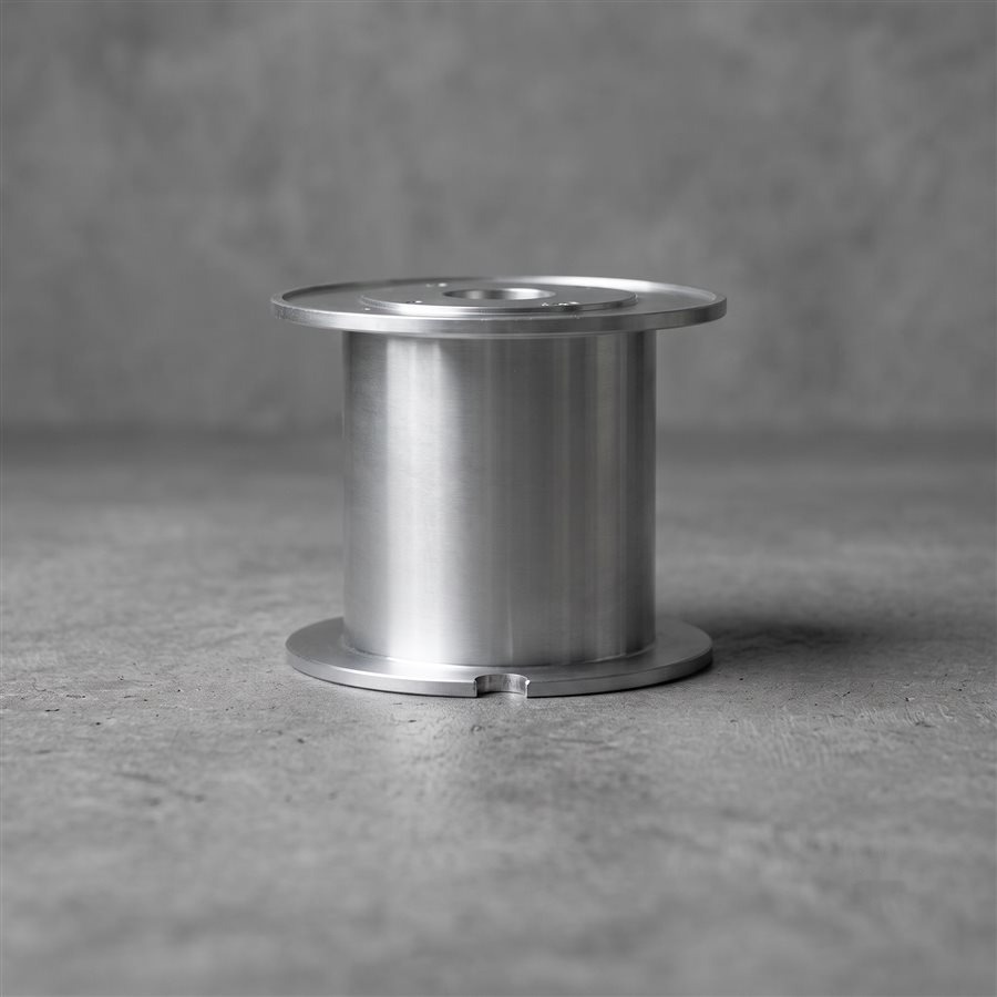Mother Spool