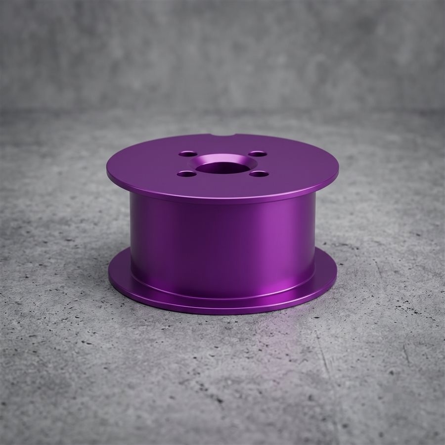 Stranding Spool