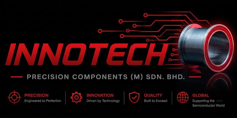 Innotech Precision Components (M) Sdn. Bhd.
