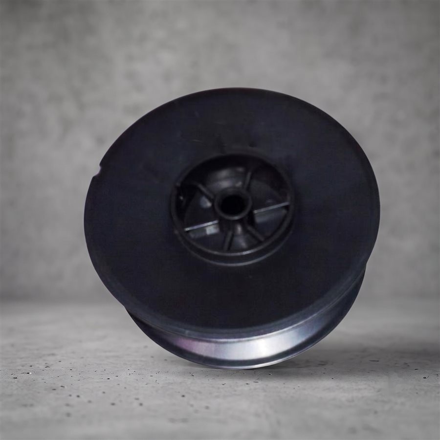 Conbig spool